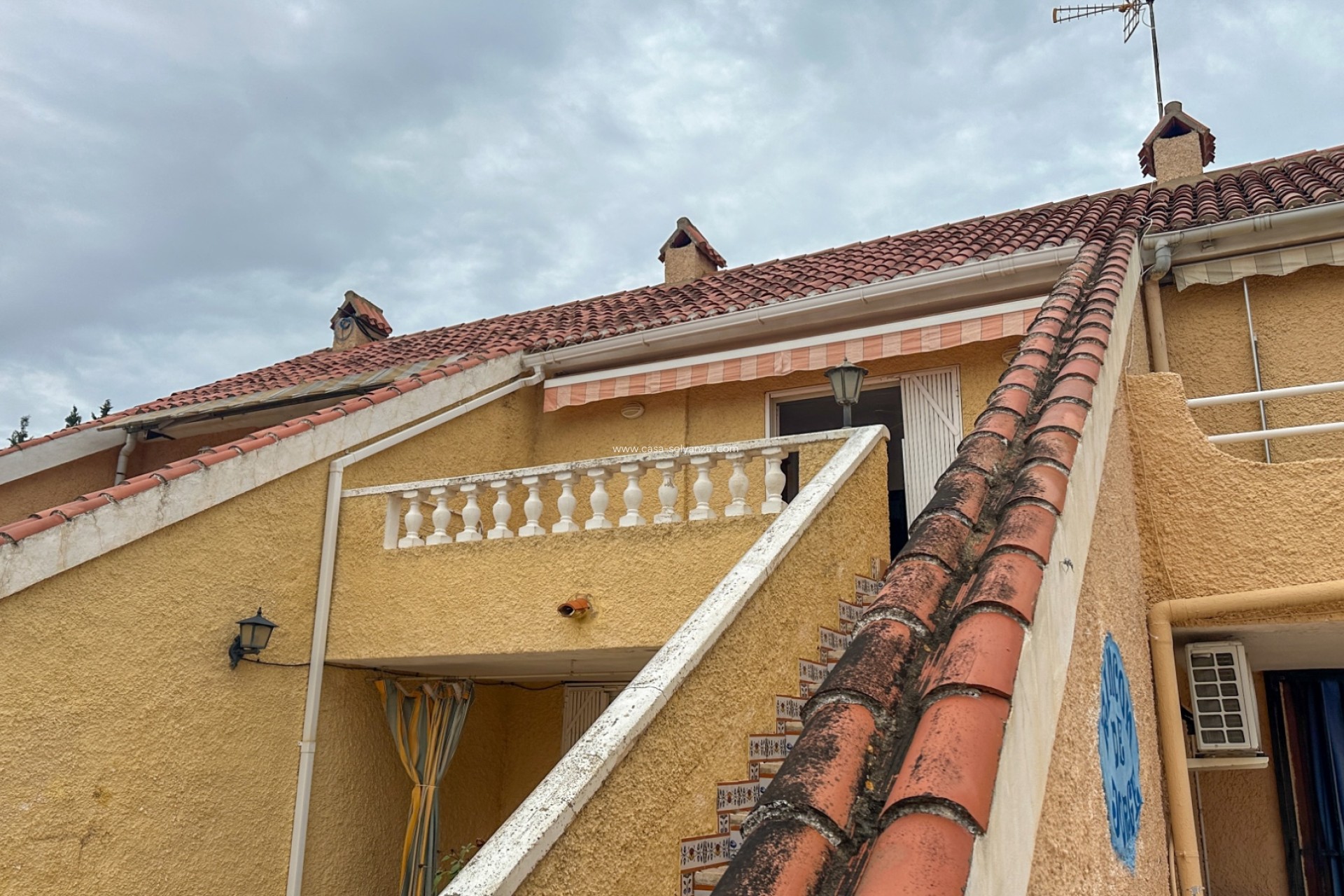 Herverkoop - Herenhuis - Torrevieja - Costa Blanca