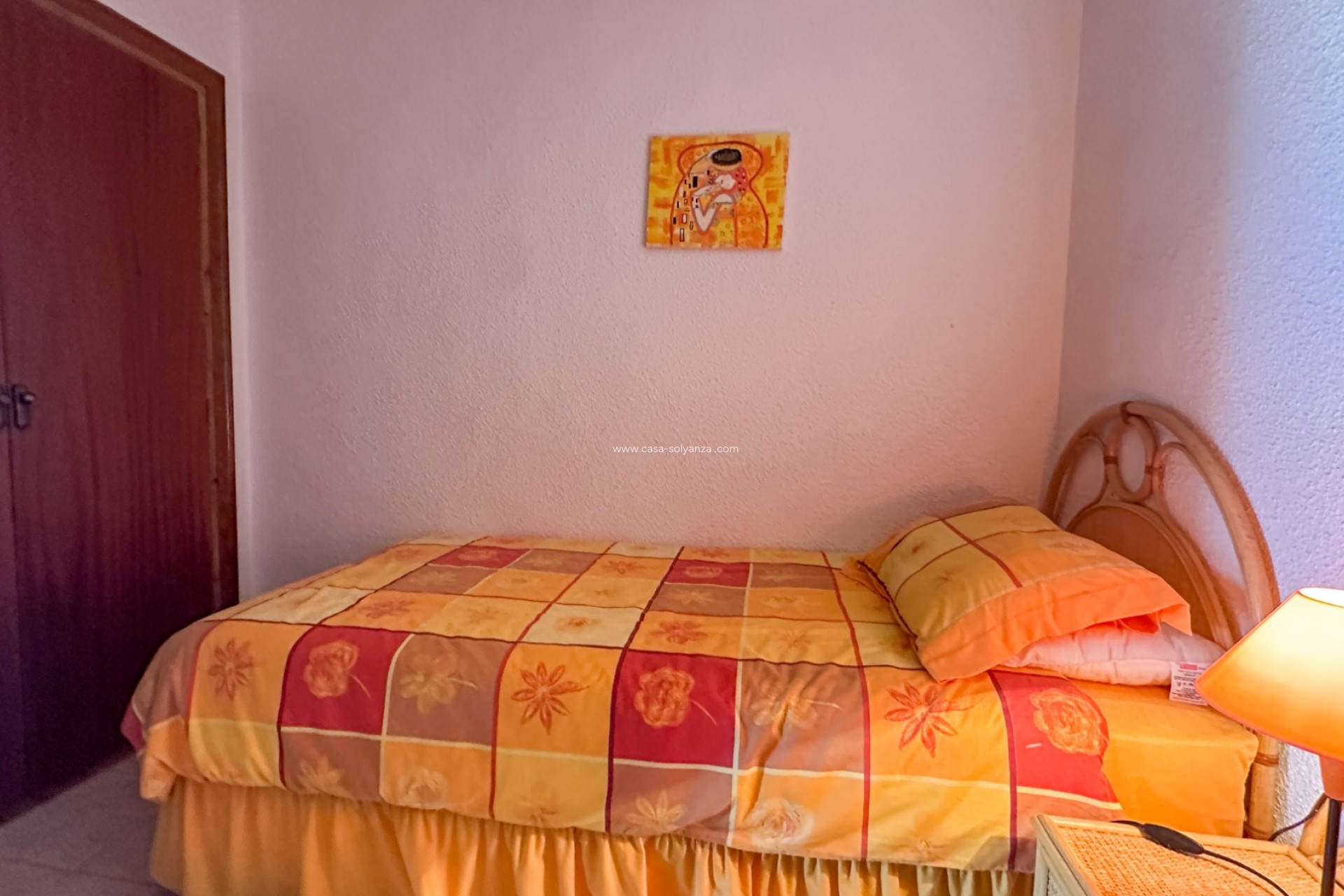 Herverkoop - Herenhuis - Torrevieja - Costa Blanca