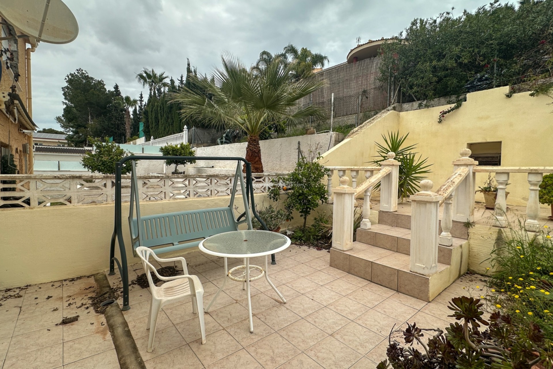 Herverkoop - Herenhuis - Torrevieja - Costa Blanca