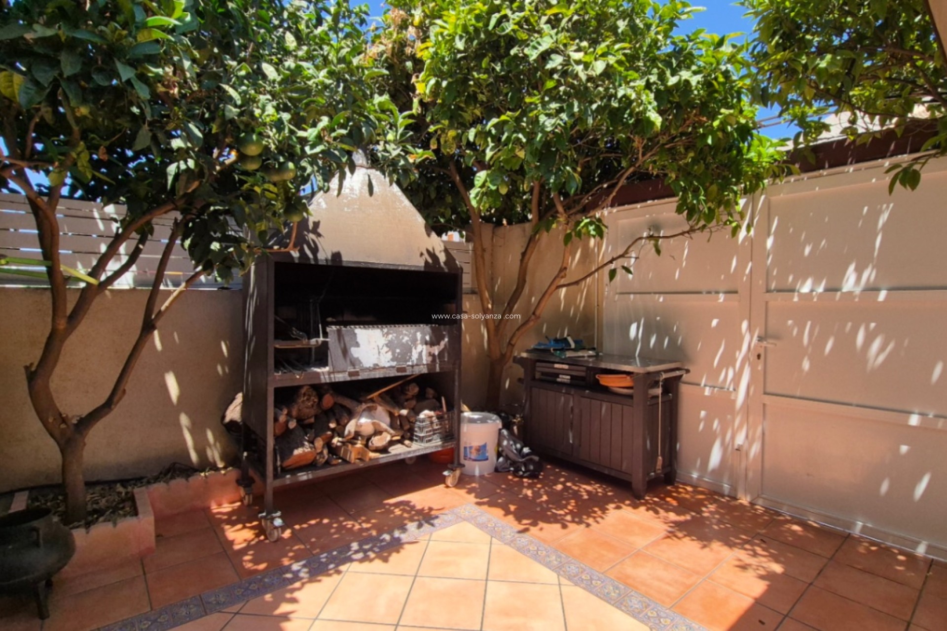 Herverkoop - Herenhuis - Torrevieja - Costa Blanca