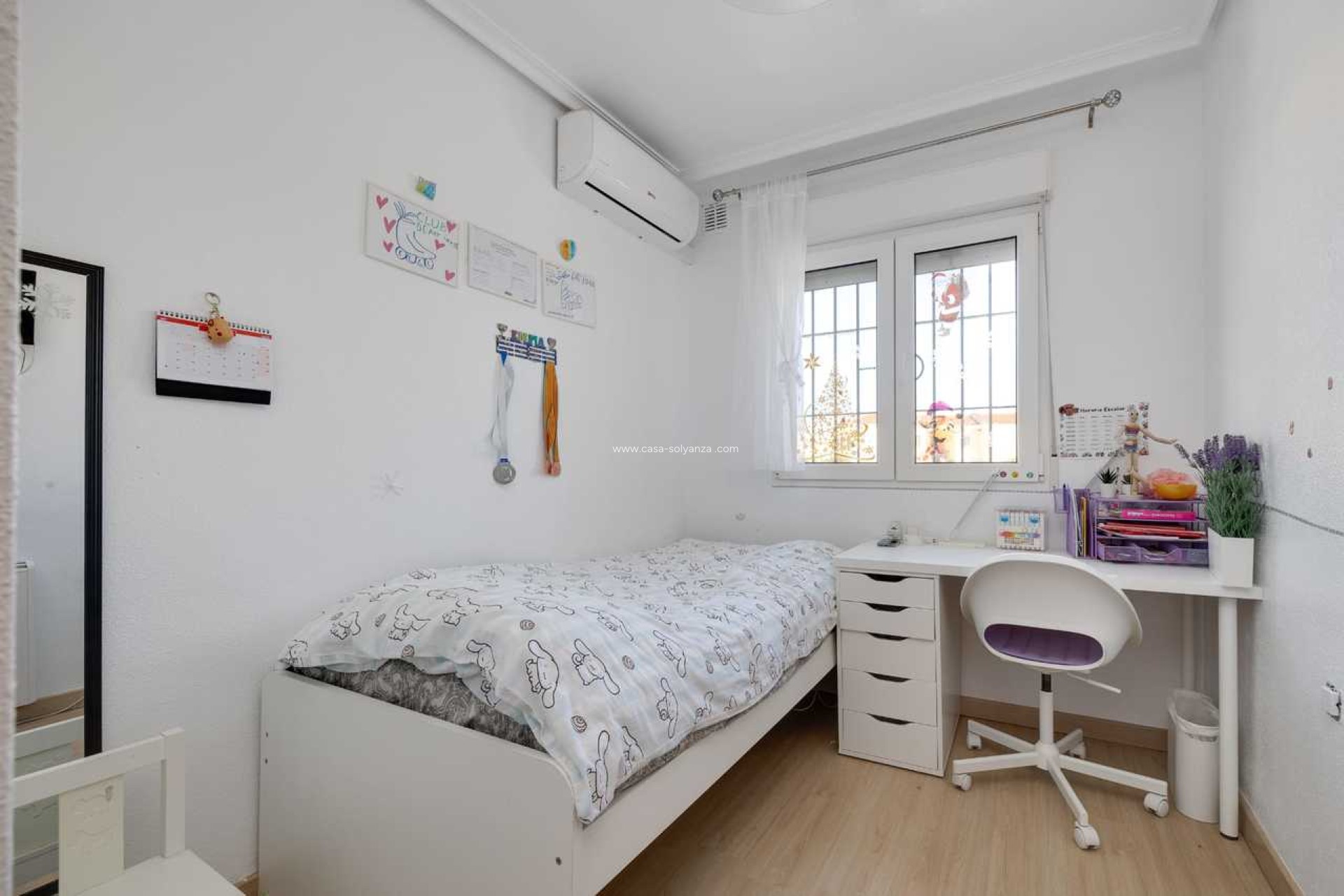 Herverkoop - Herenhuis - Torrevieja - Costa Blanca