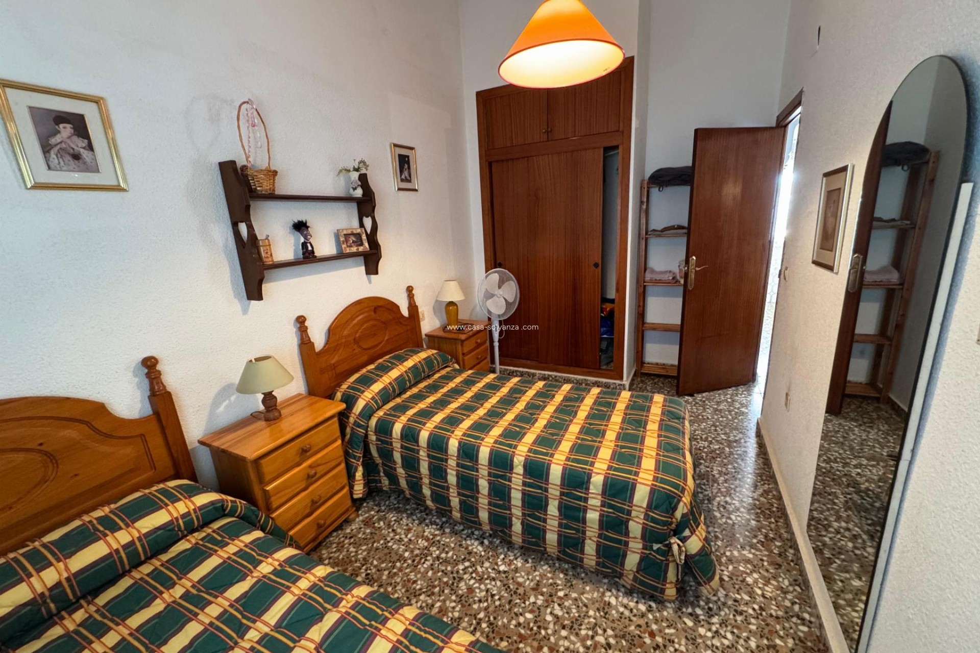 Herverkoop - Herenhuis - Torrevieja - Costa Blanca