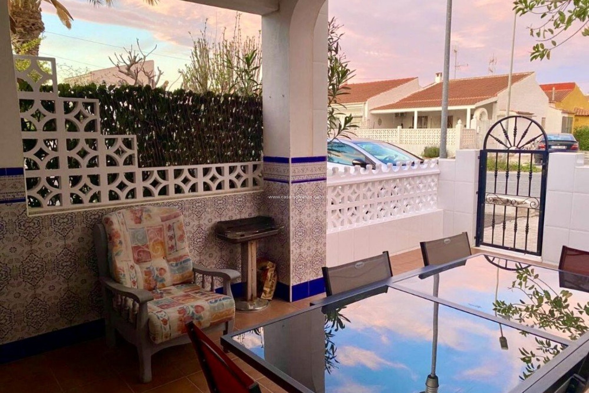 Herverkoop - Herenhuis - Torrevieja - Costa Blanca