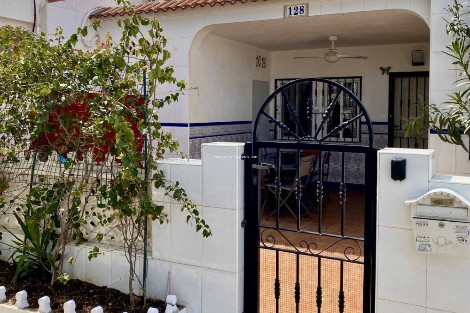 Herverkoop - Herenhuis - Torrevieja - Costa Blanca