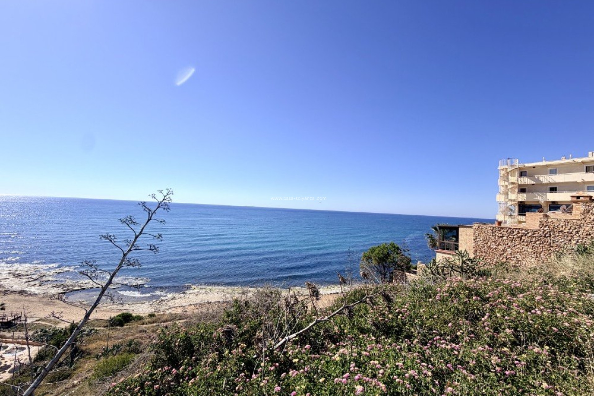 Herverkoop - Herenhuis - Torrevieja - Costa Blanca