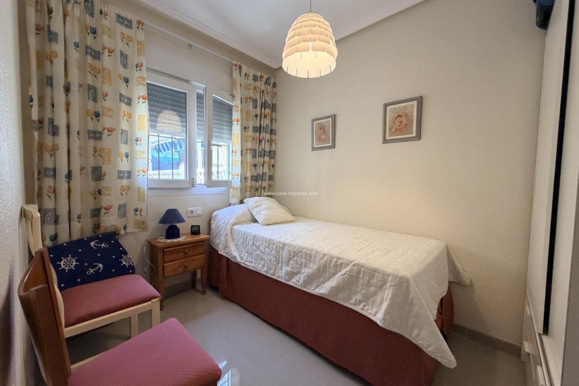 Herverkoop - Herenhuis - Torrevieja - Costa Blanca