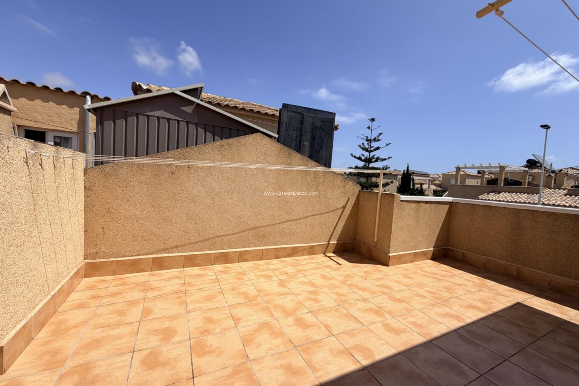 Herverkoop - Herenhuis - Torrevieja - Costa Blanca