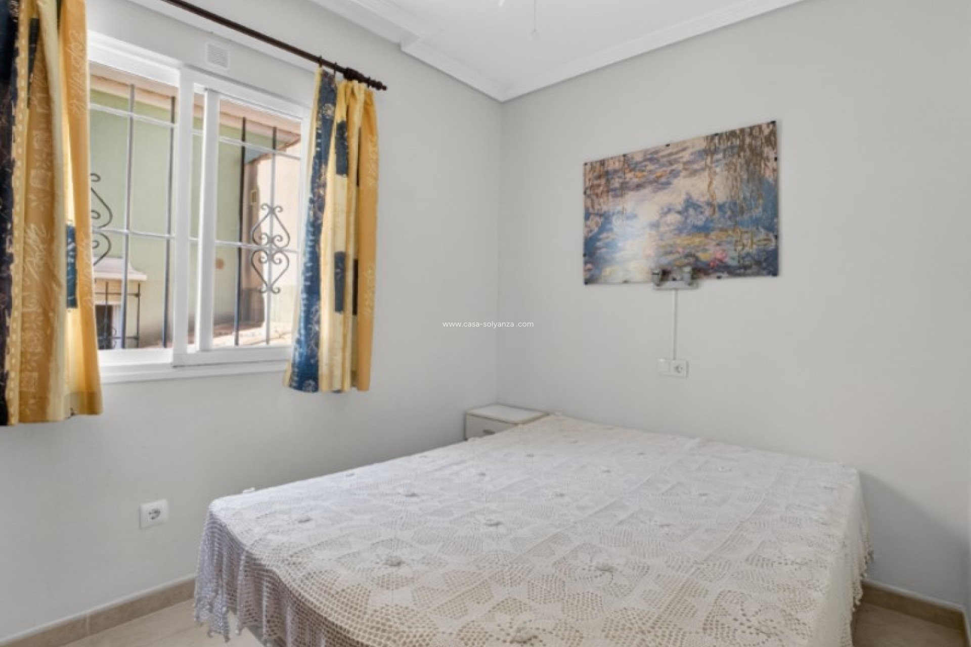 Herverkoop - Herenhuis - Torrevieja - Costa Blanca