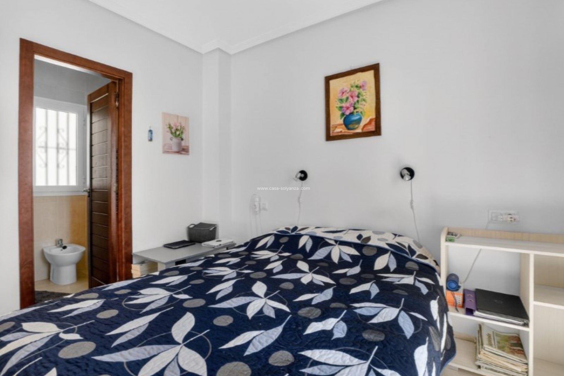 Herverkoop - Herenhuis - Torrevieja - Costa Blanca