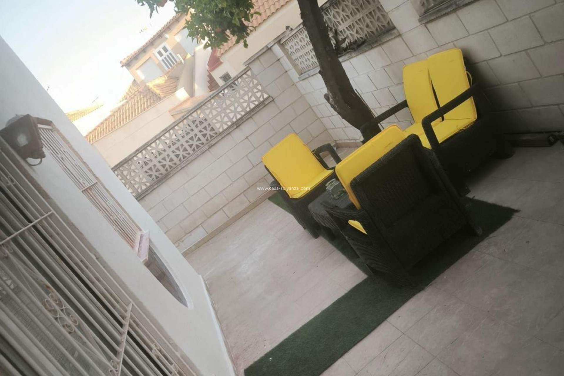 Herverkoop - Herenhuis - Torrevieja - Doña Ines