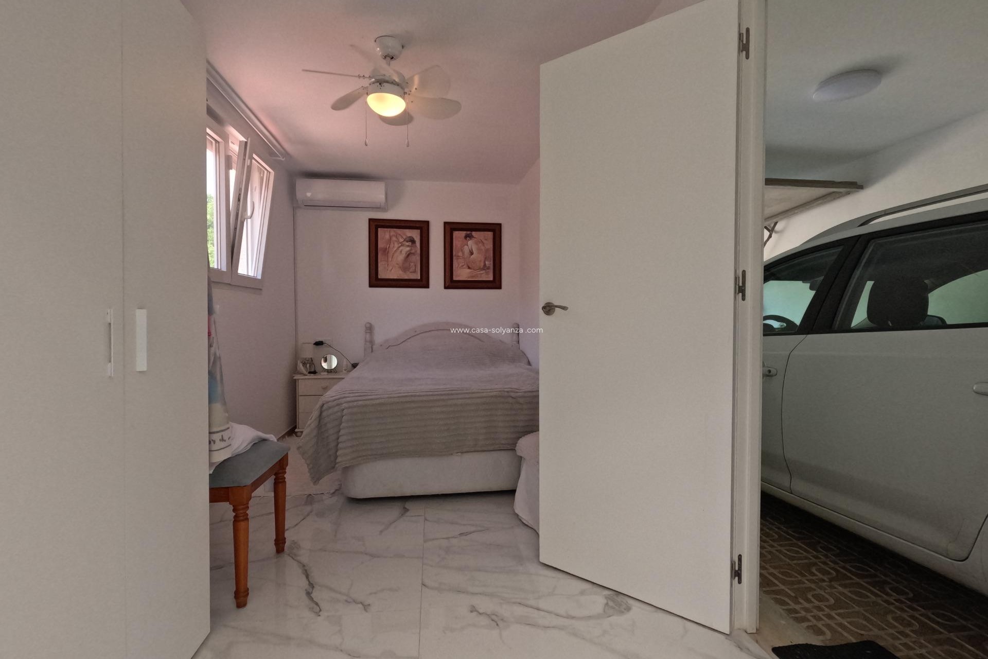 Herverkoop - Herenhuis - Torrevieja - El Acequión - Los Náufragos