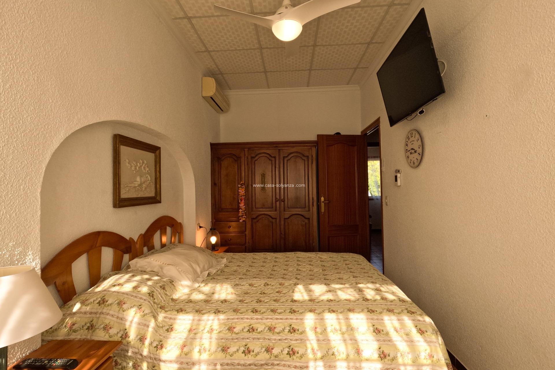 Herverkoop - Herenhuis - Torrevieja - El Acequión - Los Náufragos