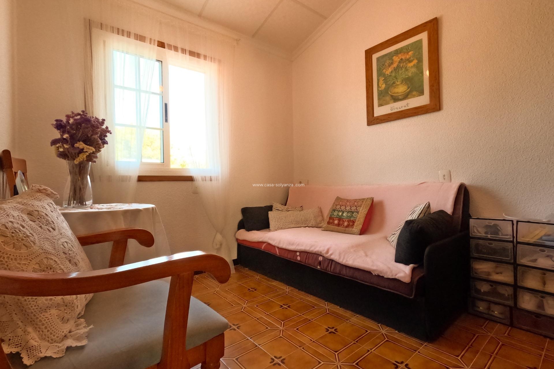 Herverkoop - Herenhuis - Torrevieja - El Acequión - Los Náufragos