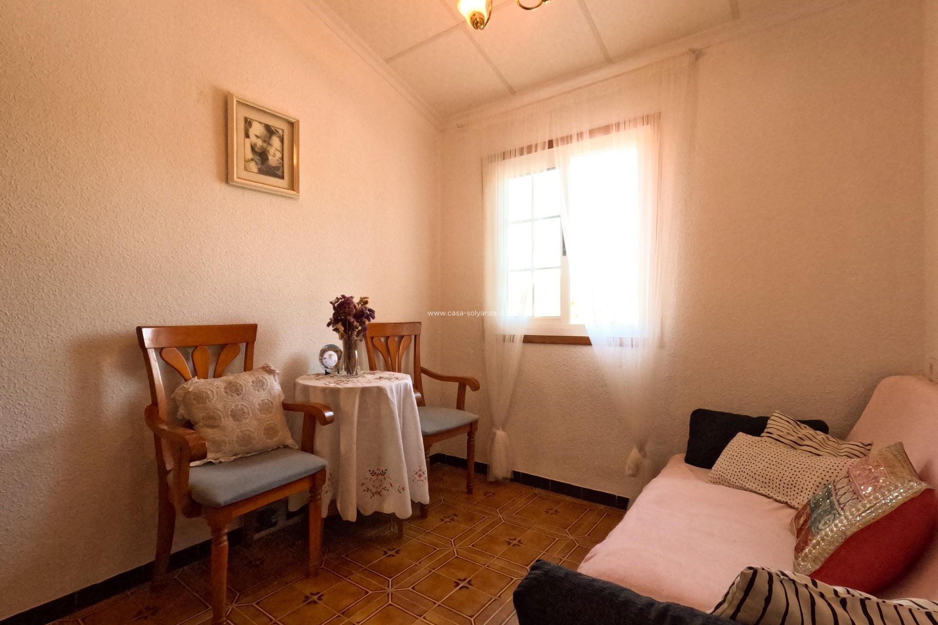 Herverkoop - Herenhuis - Torrevieja - El Acequión - Los Náufragos