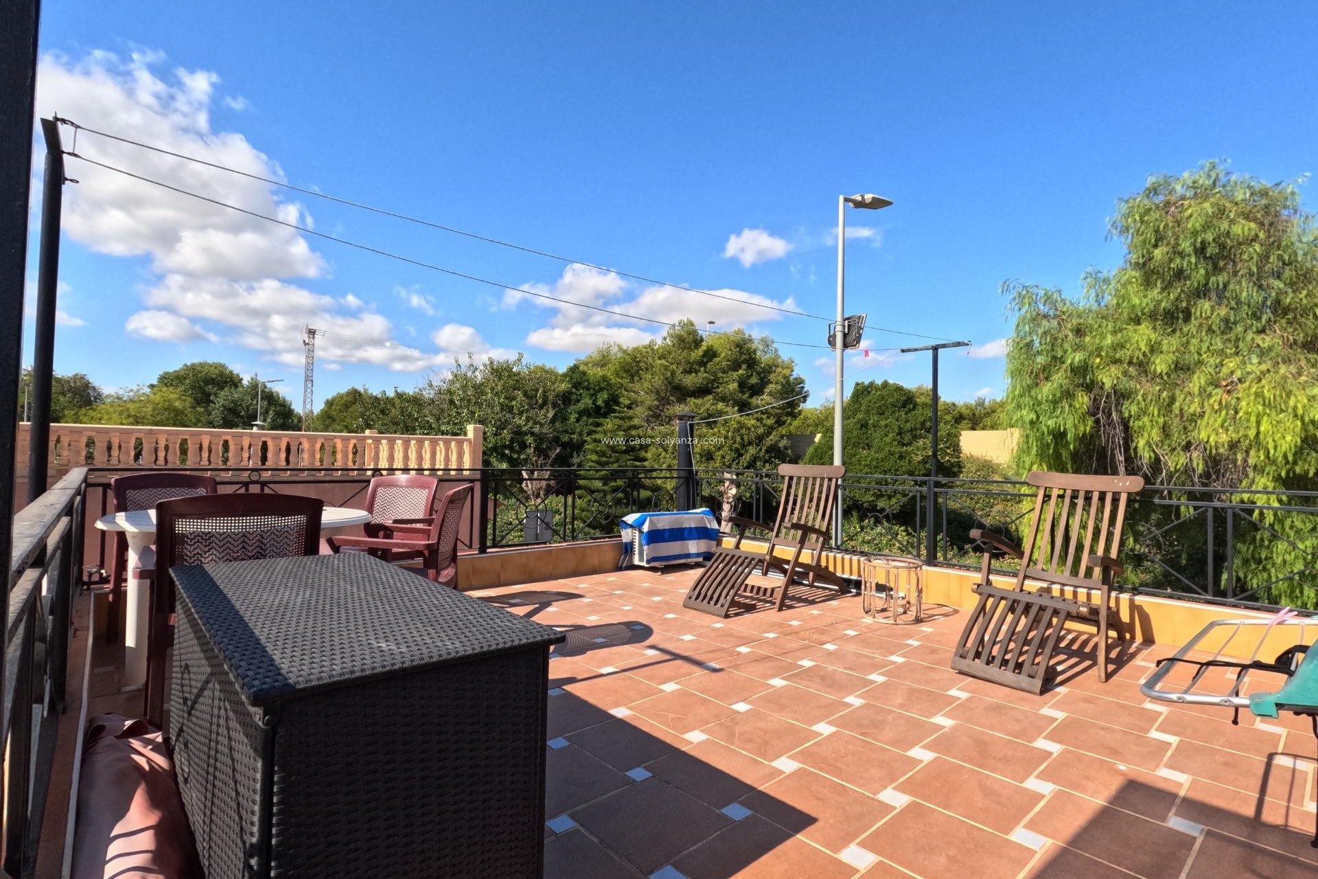 Herverkoop - Herenhuis - Torrevieja - El Acequión - Los Náufragos