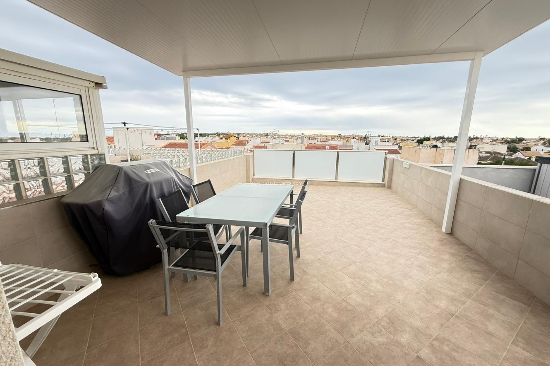 Herverkoop - Herenhuis - Torrevieja - El chaparral