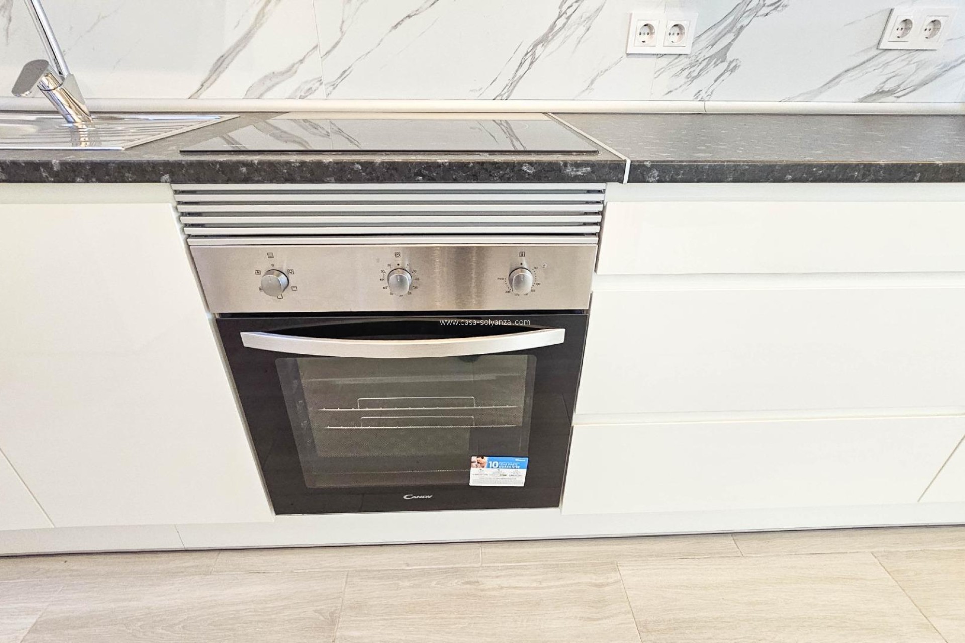 Herverkoop - Herenhuis - Torrevieja - El Limonar