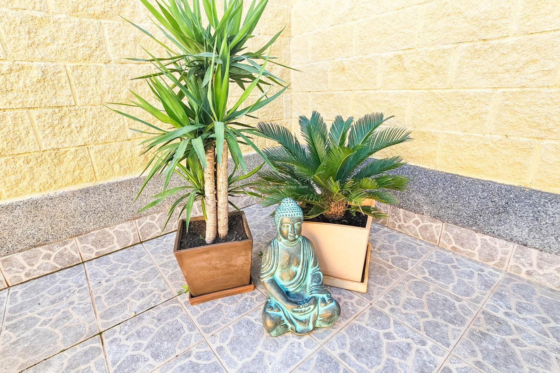 Herverkoop - Herenhuis - Torrevieja - El Limonar