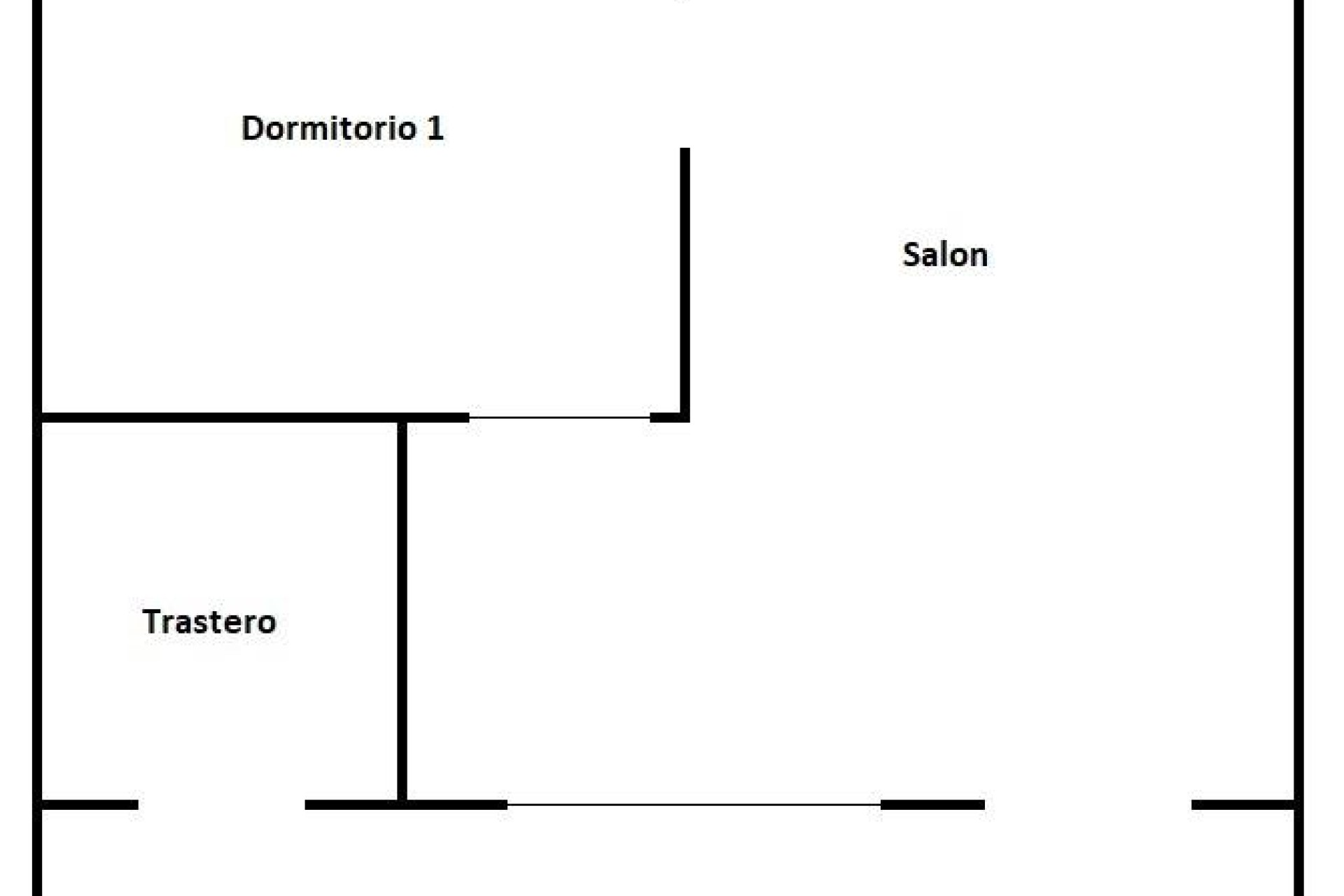 Herverkoop - Herenhuis - Torrevieja - El Limonar