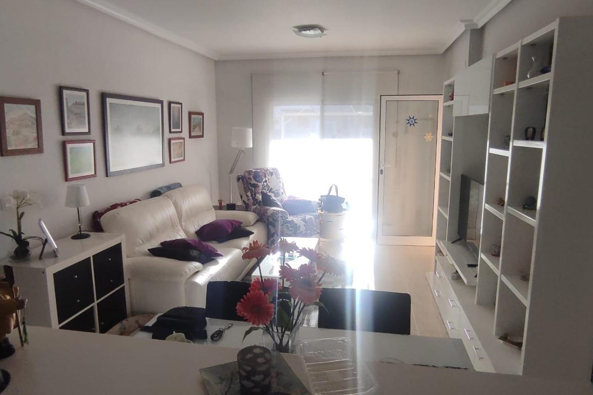 Herverkoop - Herenhuis - Torrevieja - La Mata