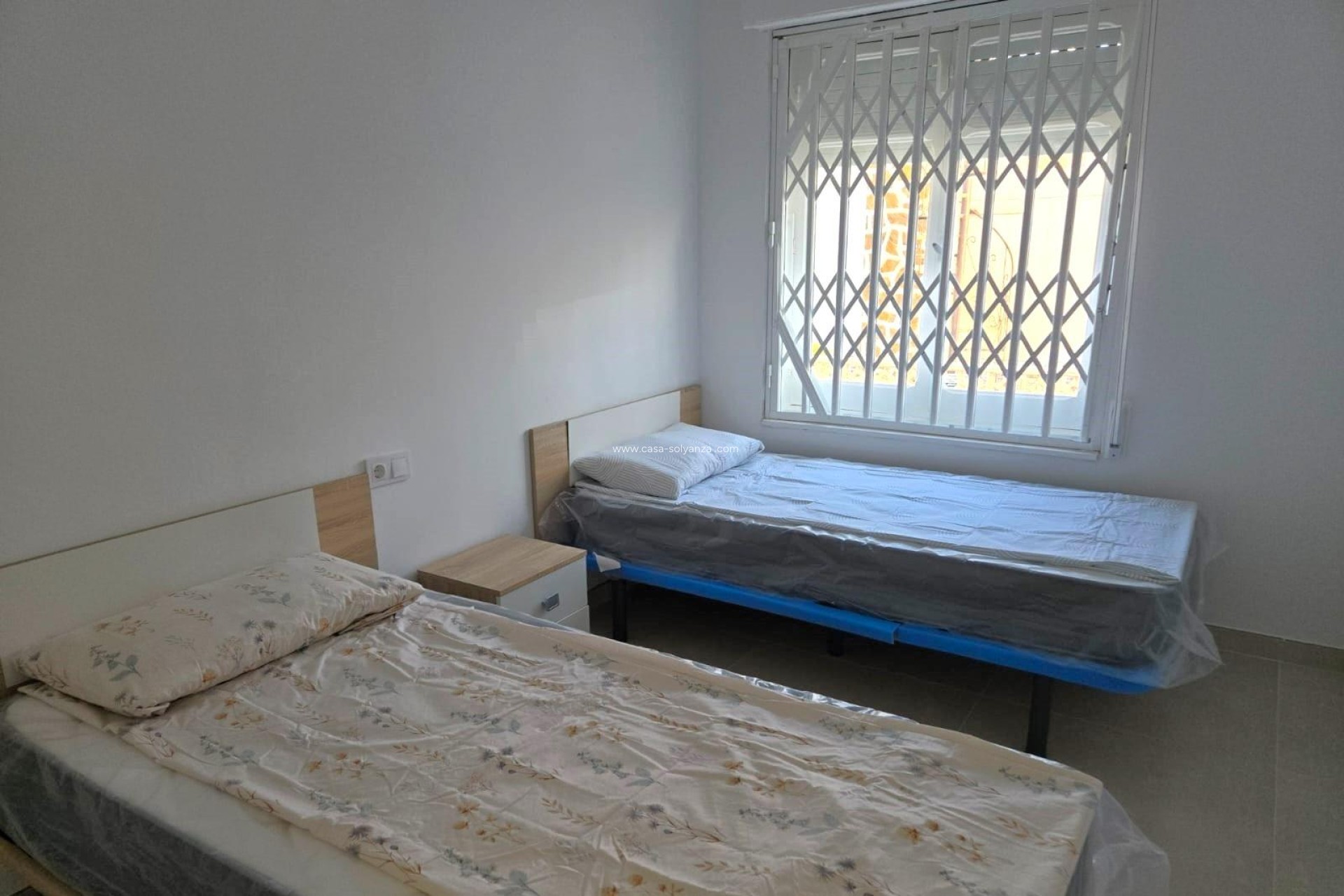 Herverkoop - Herenhuis - Torrevieja - La Mata