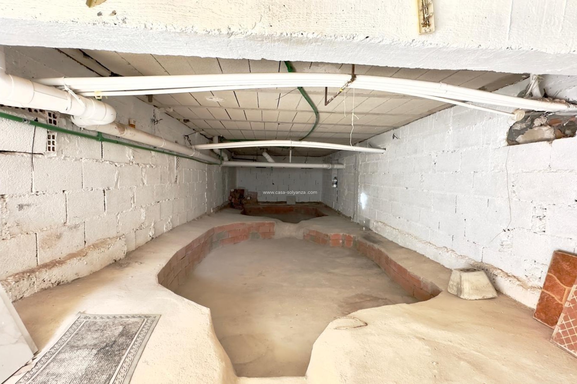 Herverkoop - Herenhuis - Torrevieja - La Mata