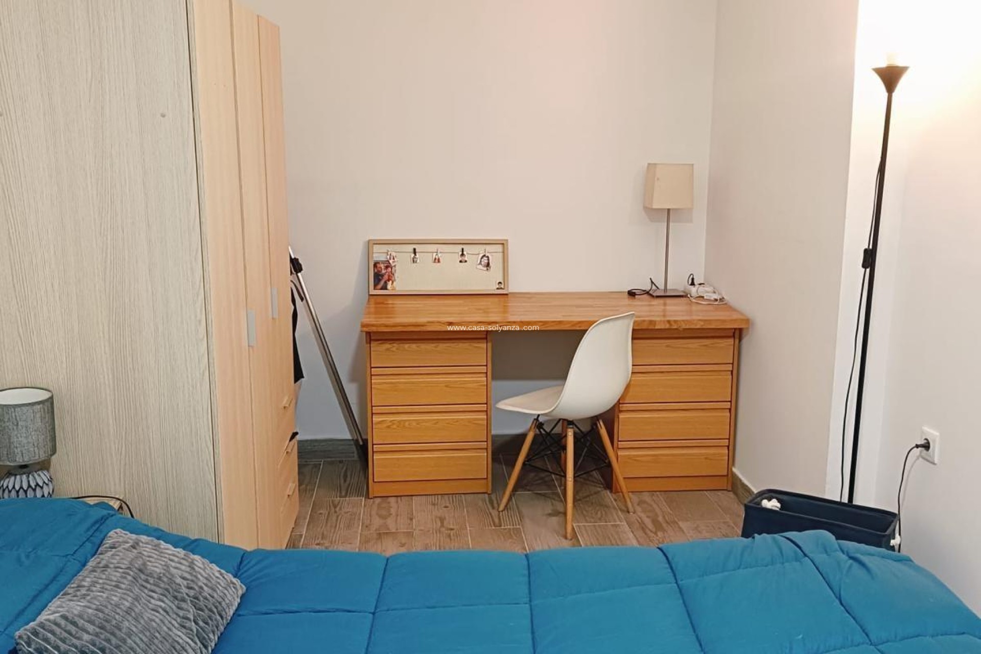 Herverkoop - Herenhuis - Torrevieja - La Siesta