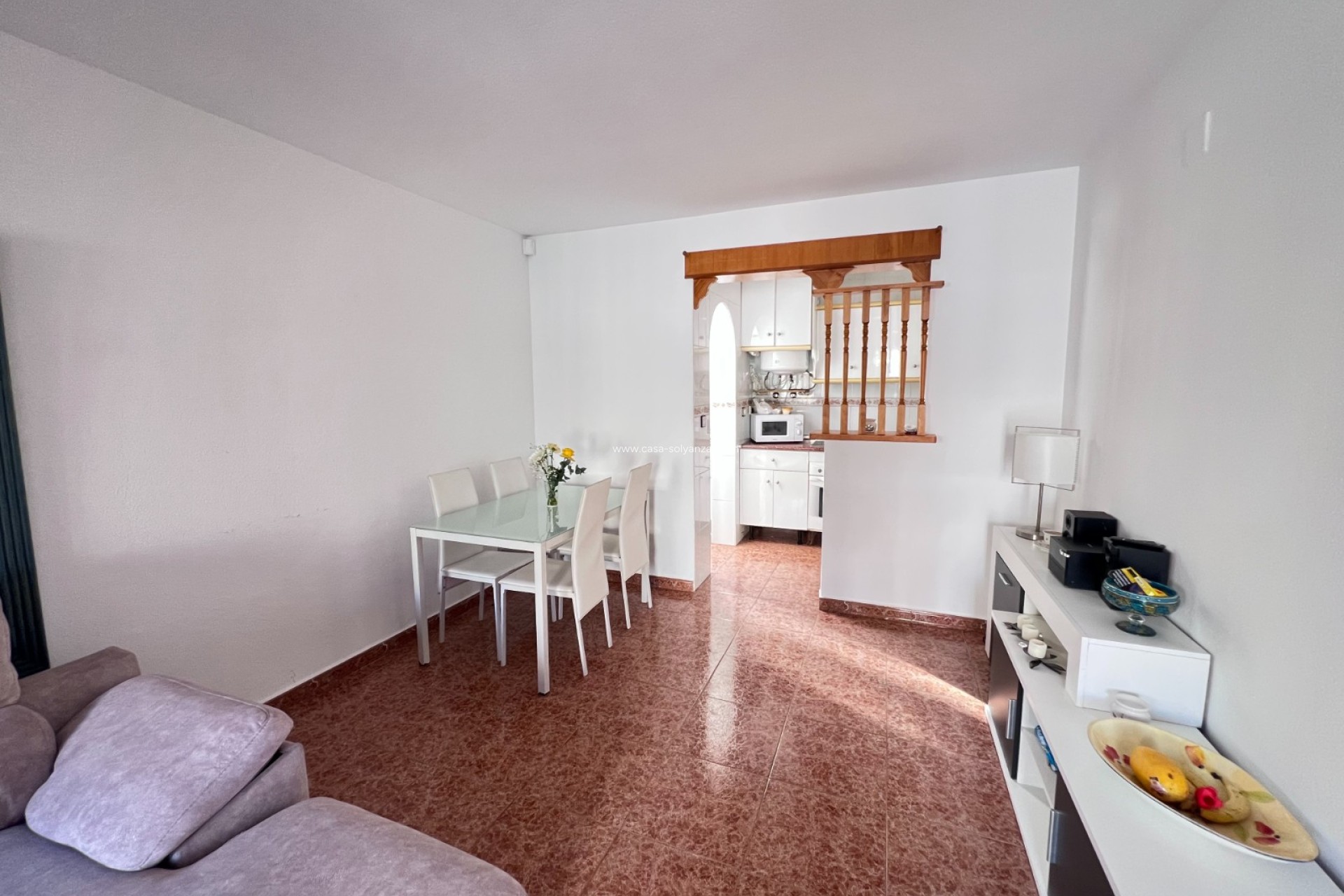 Herverkoop - Herenhuis - Torrevieja - La Siesta