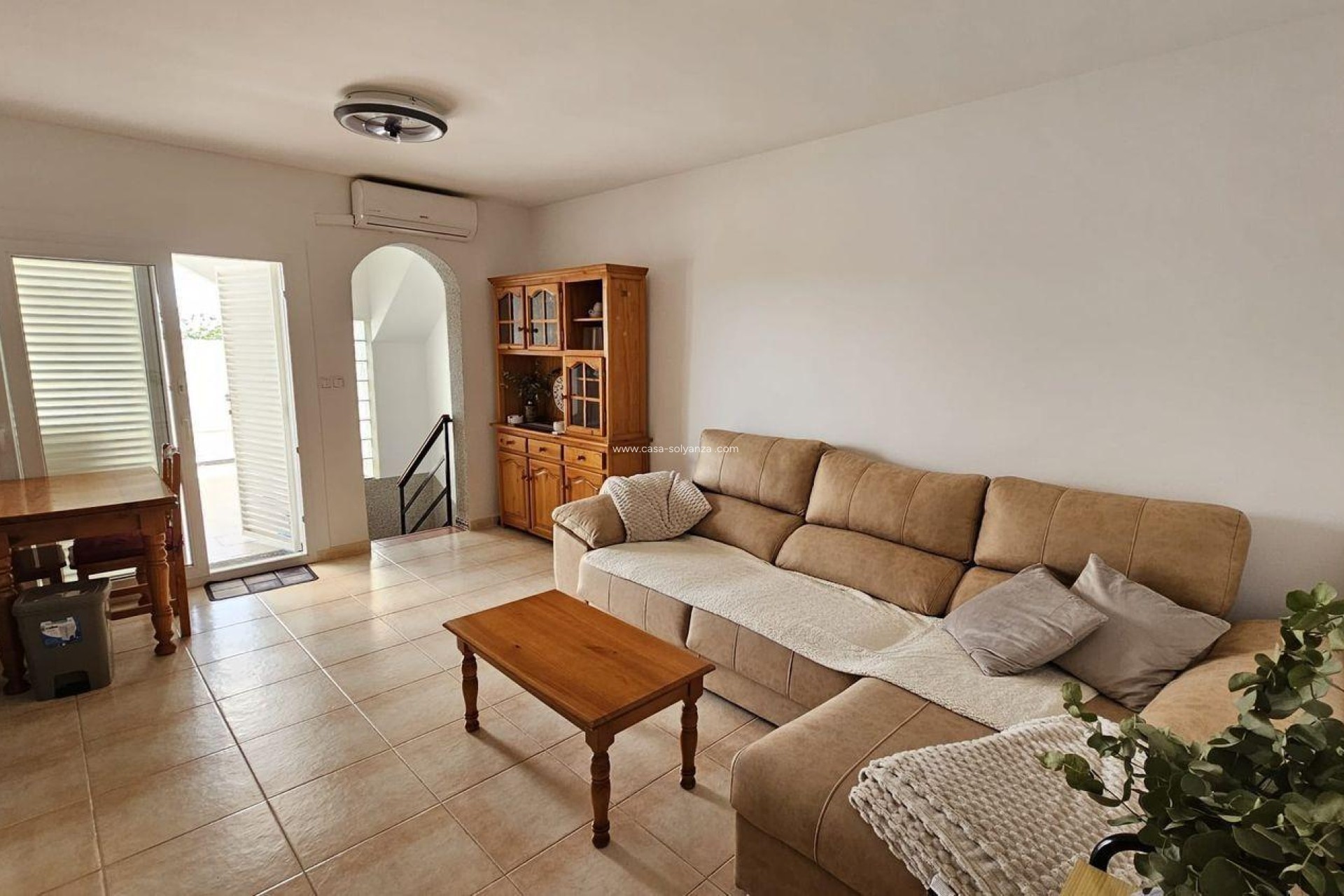 Herverkoop - Herenhuis - Torrevieja - La Siesta