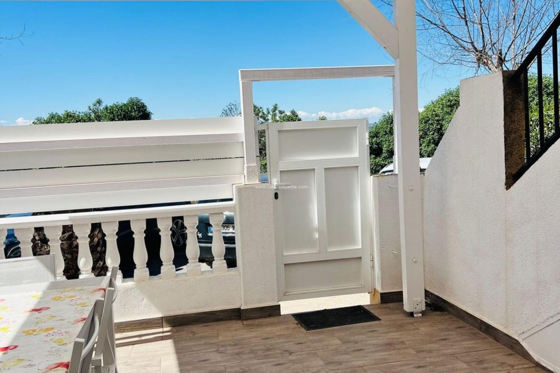Herverkoop - Herenhuis - Torrevieja - La Siesta