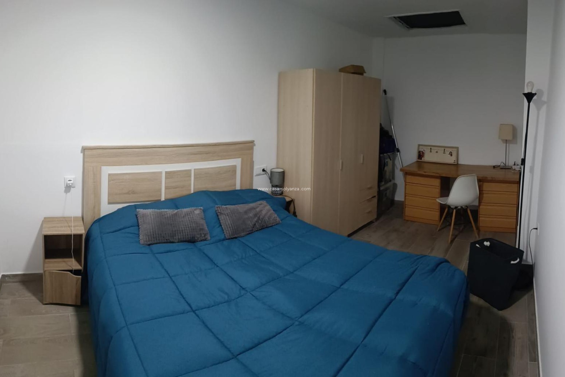 Herverkoop - Herenhuis - Torrevieja - La Siesta