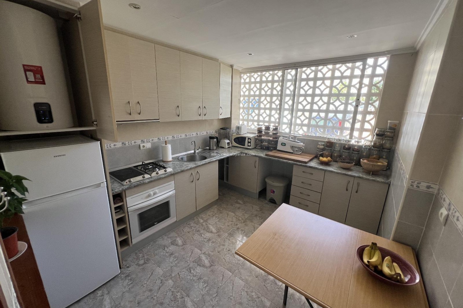 Herverkoop - Herenhuis - Torrevieja - La Siesta