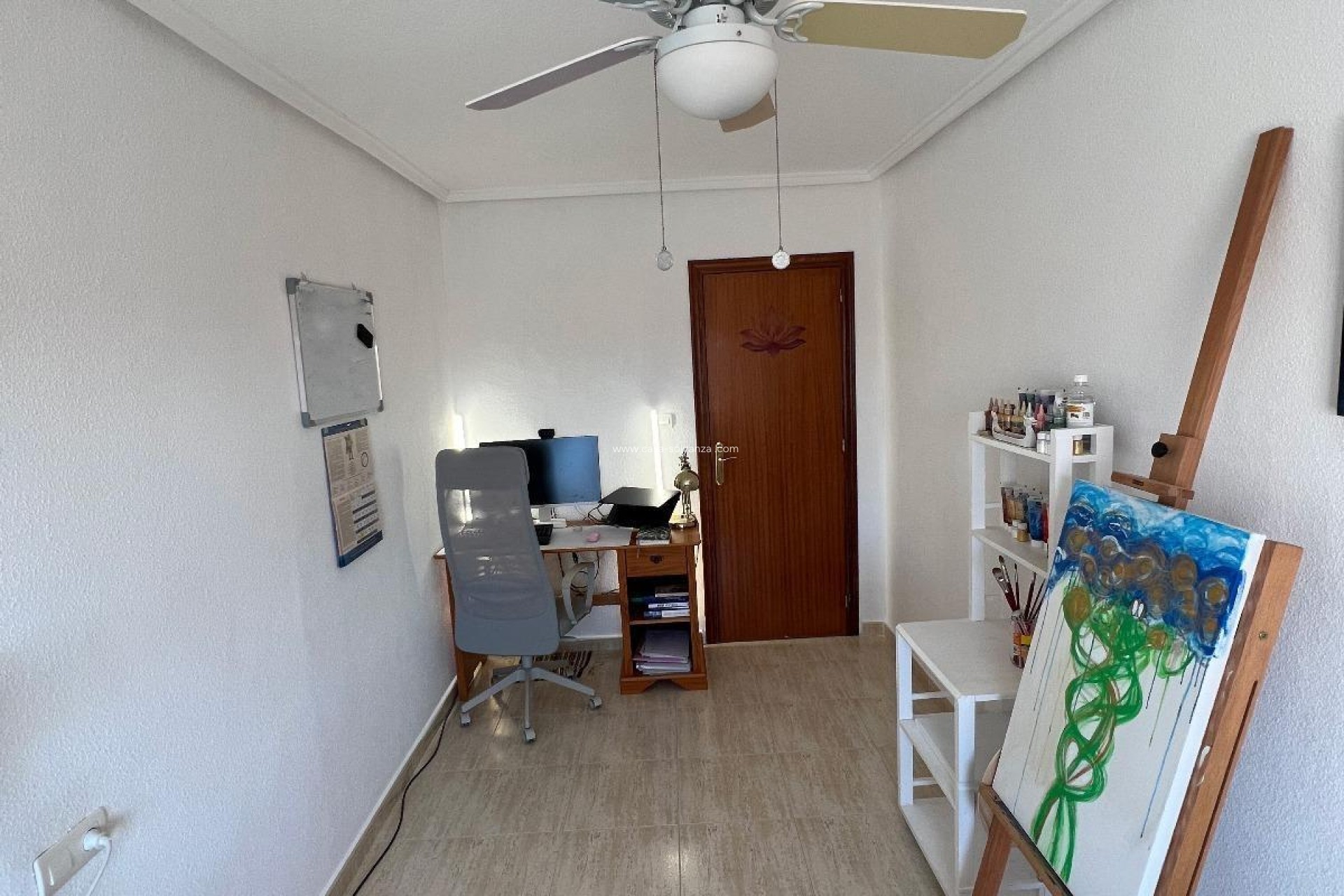 Herverkoop - Herenhuis - Torrevieja - La Siesta