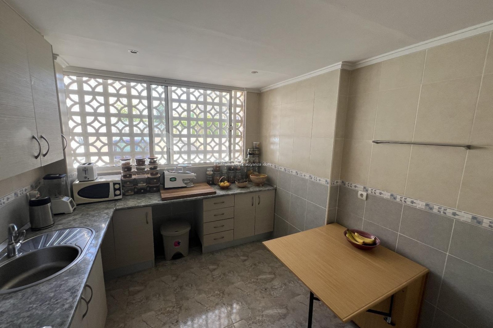 Herverkoop - Herenhuis - Torrevieja - La Siesta