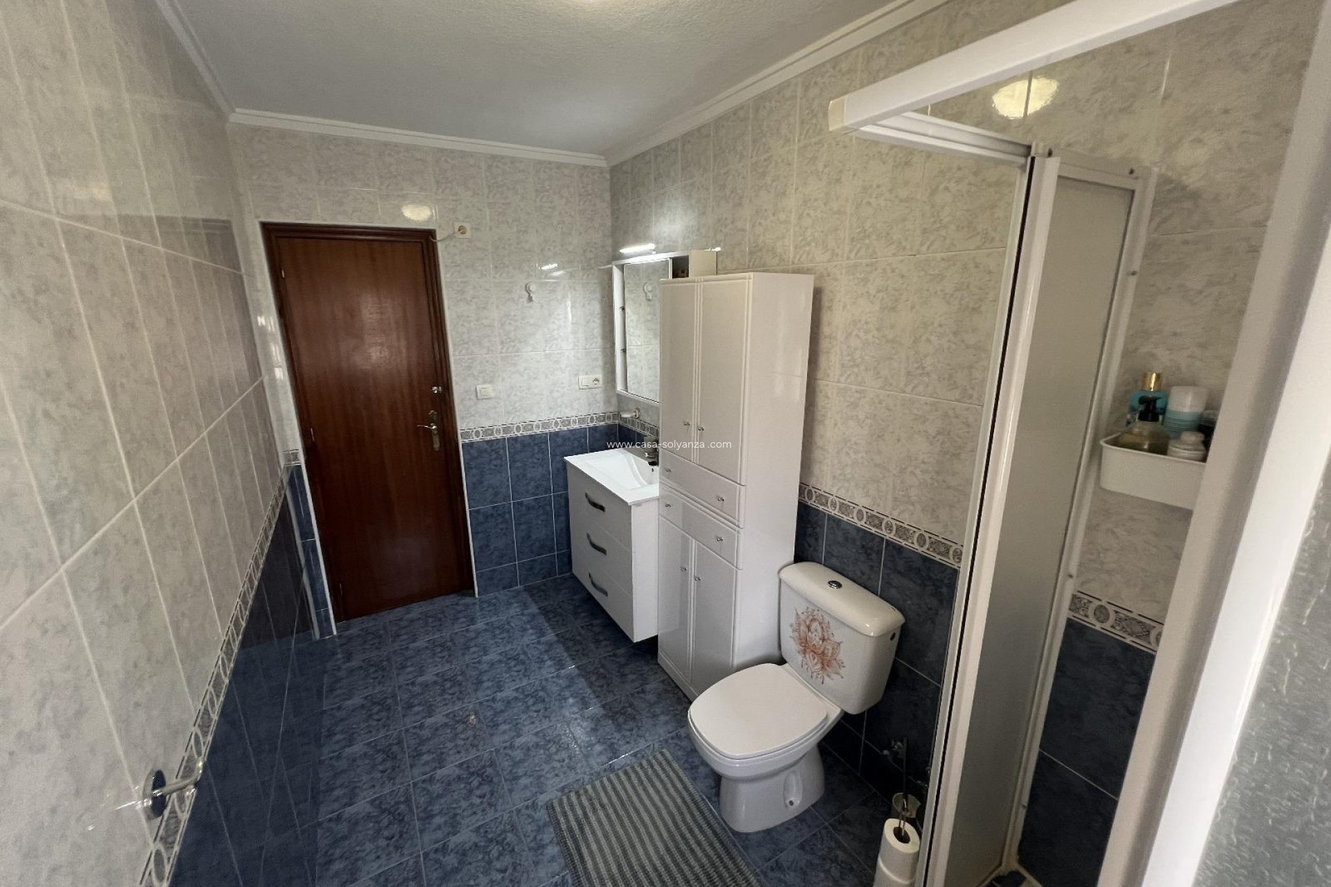 Herverkoop - Herenhuis - Torrevieja - La Siesta