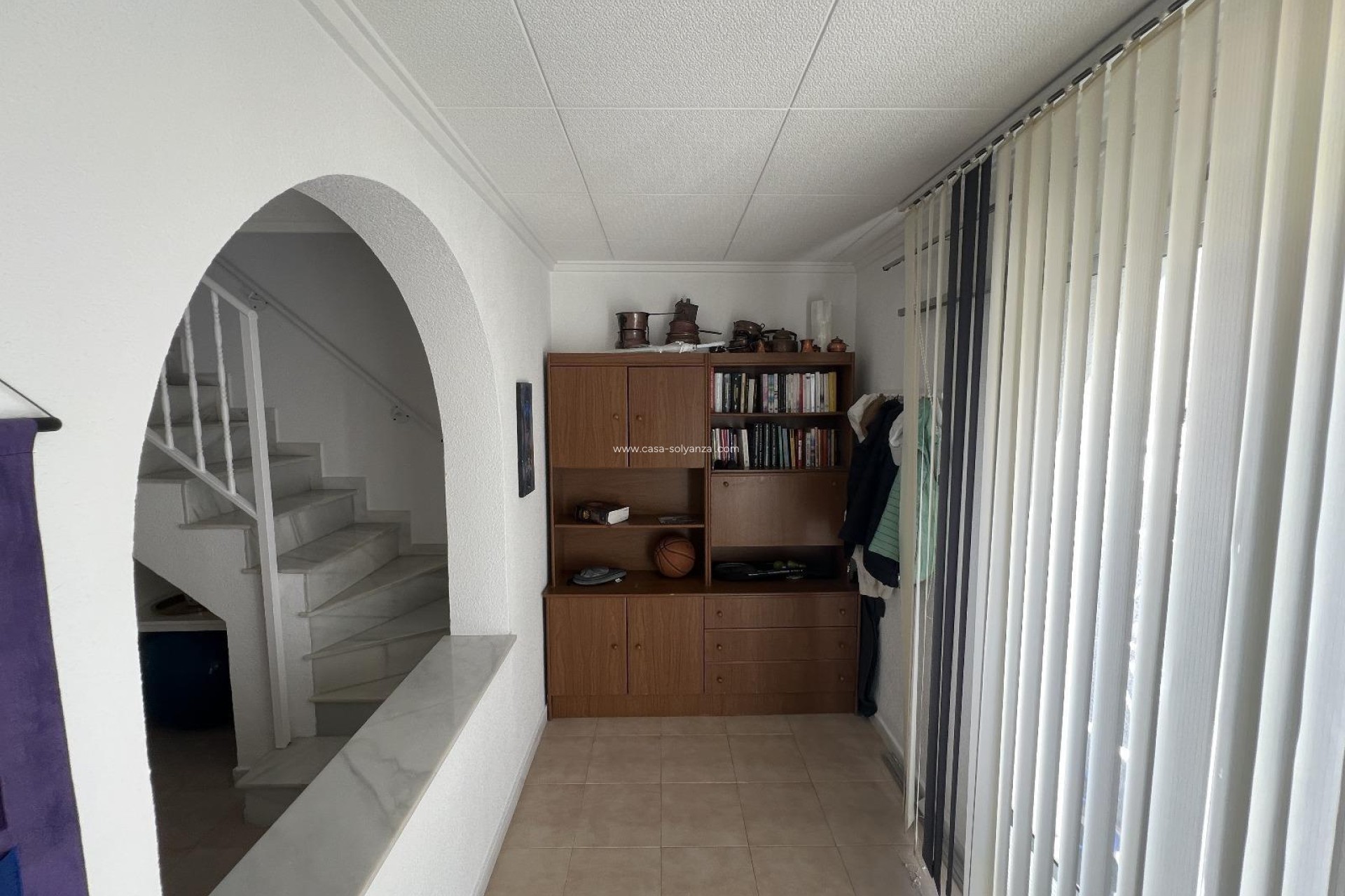 Herverkoop - Herenhuis - Torrevieja - La Siesta