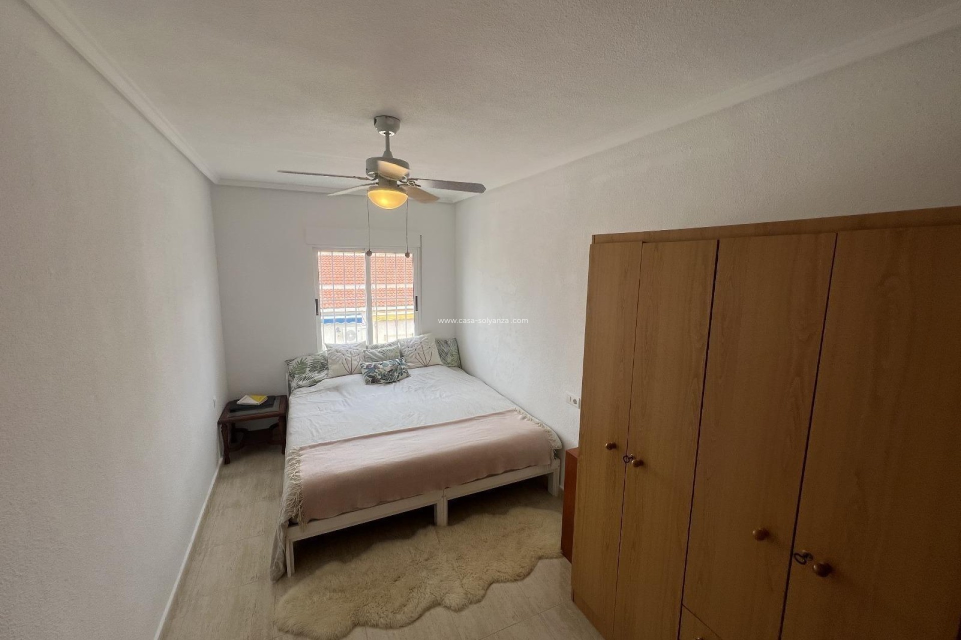 Herverkoop - Herenhuis - Torrevieja - La Siesta