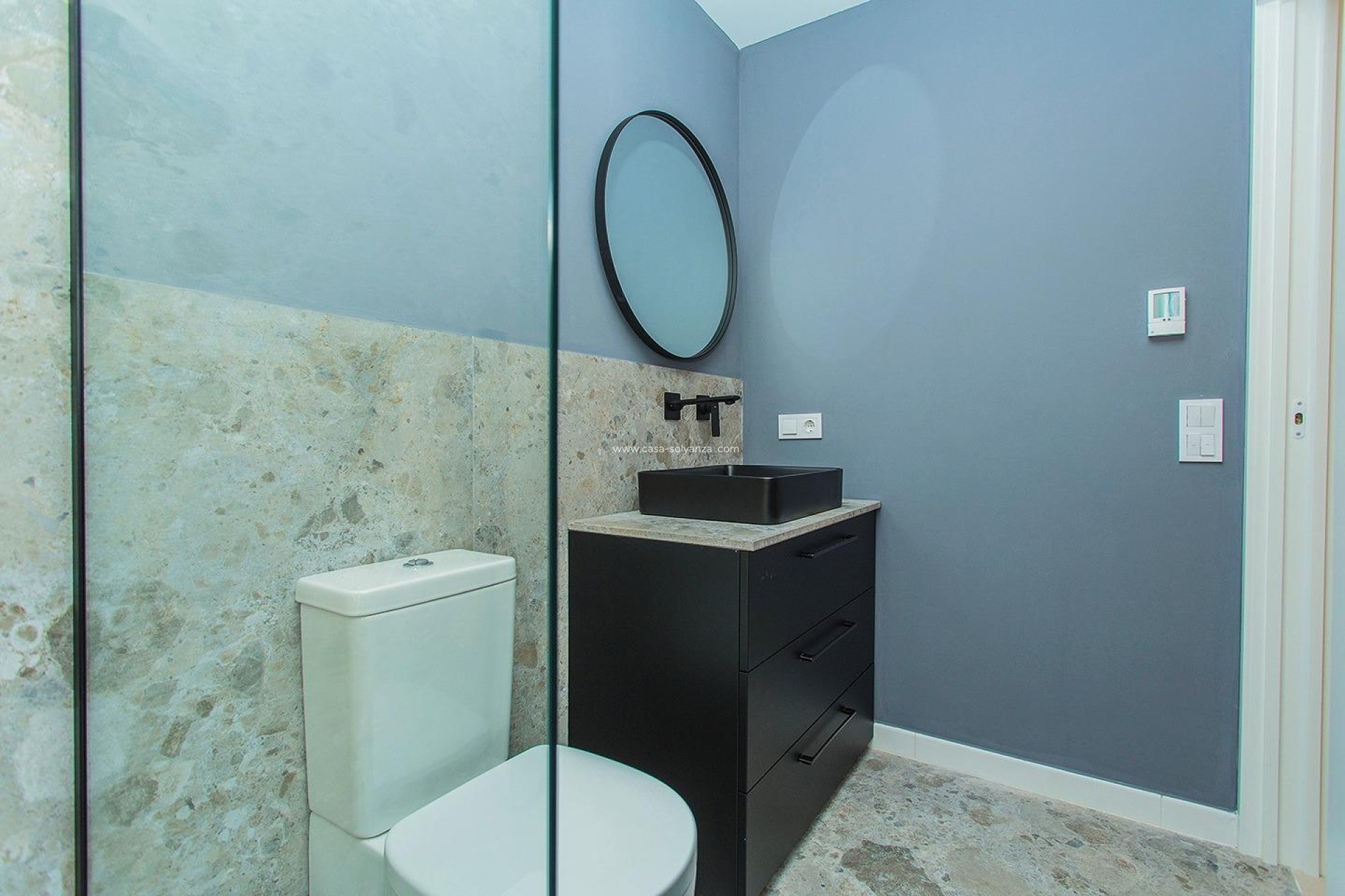 Herverkoop - Herenhuis - Torrevieja - La Siesta