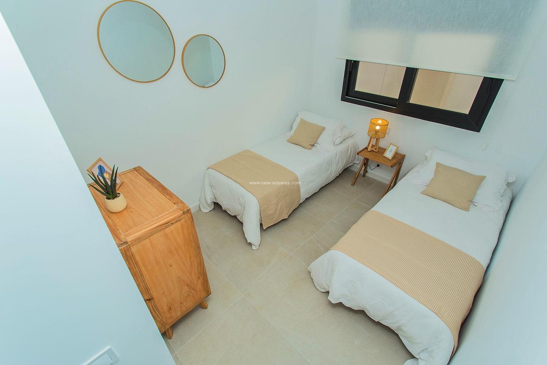 Herverkoop - Herenhuis - Torrevieja - La Siesta