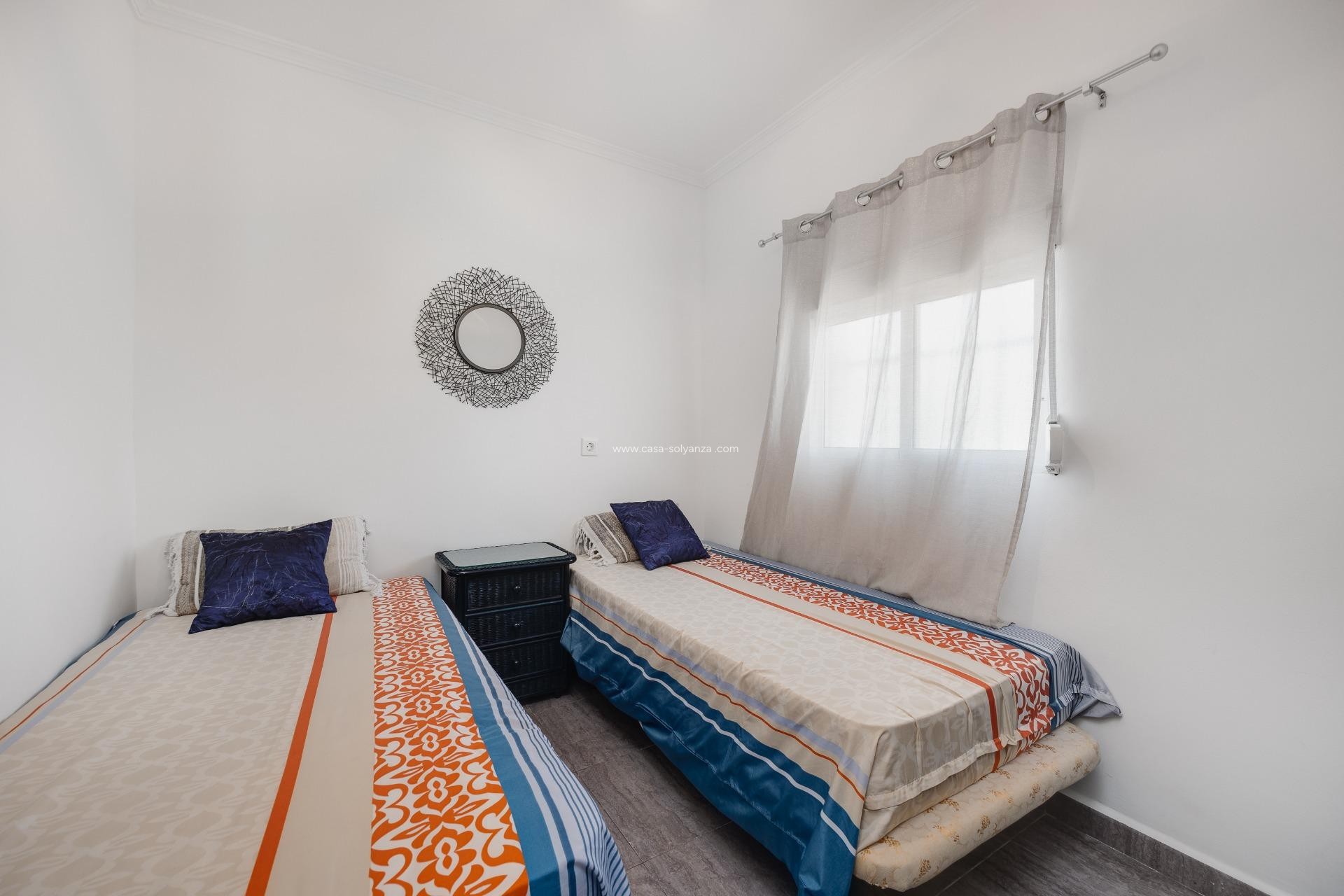 Herverkoop - Herenhuis - Torrevieja - La Siesta