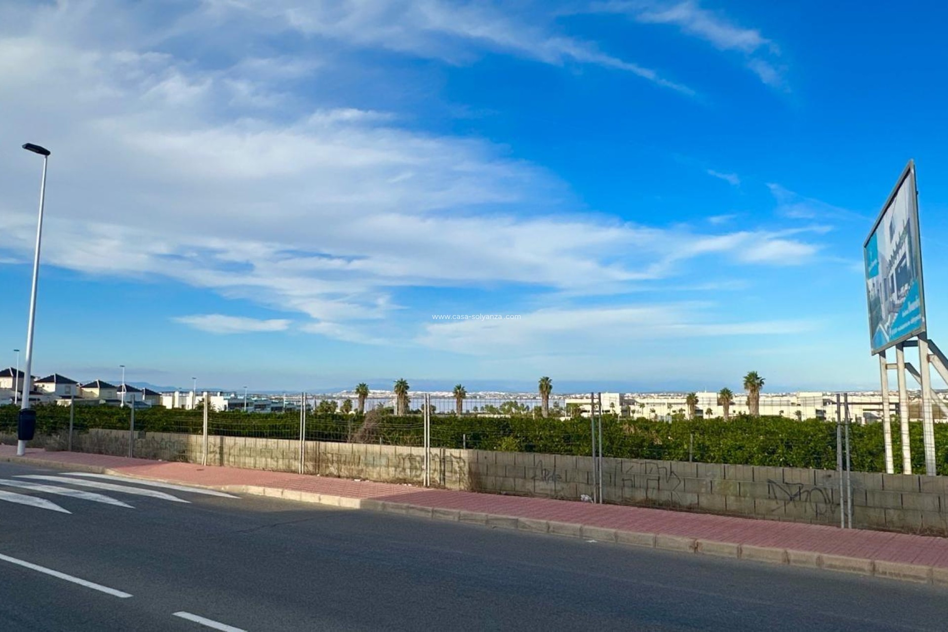 Herverkoop - Herenhuis - Torrevieja - La Siesta