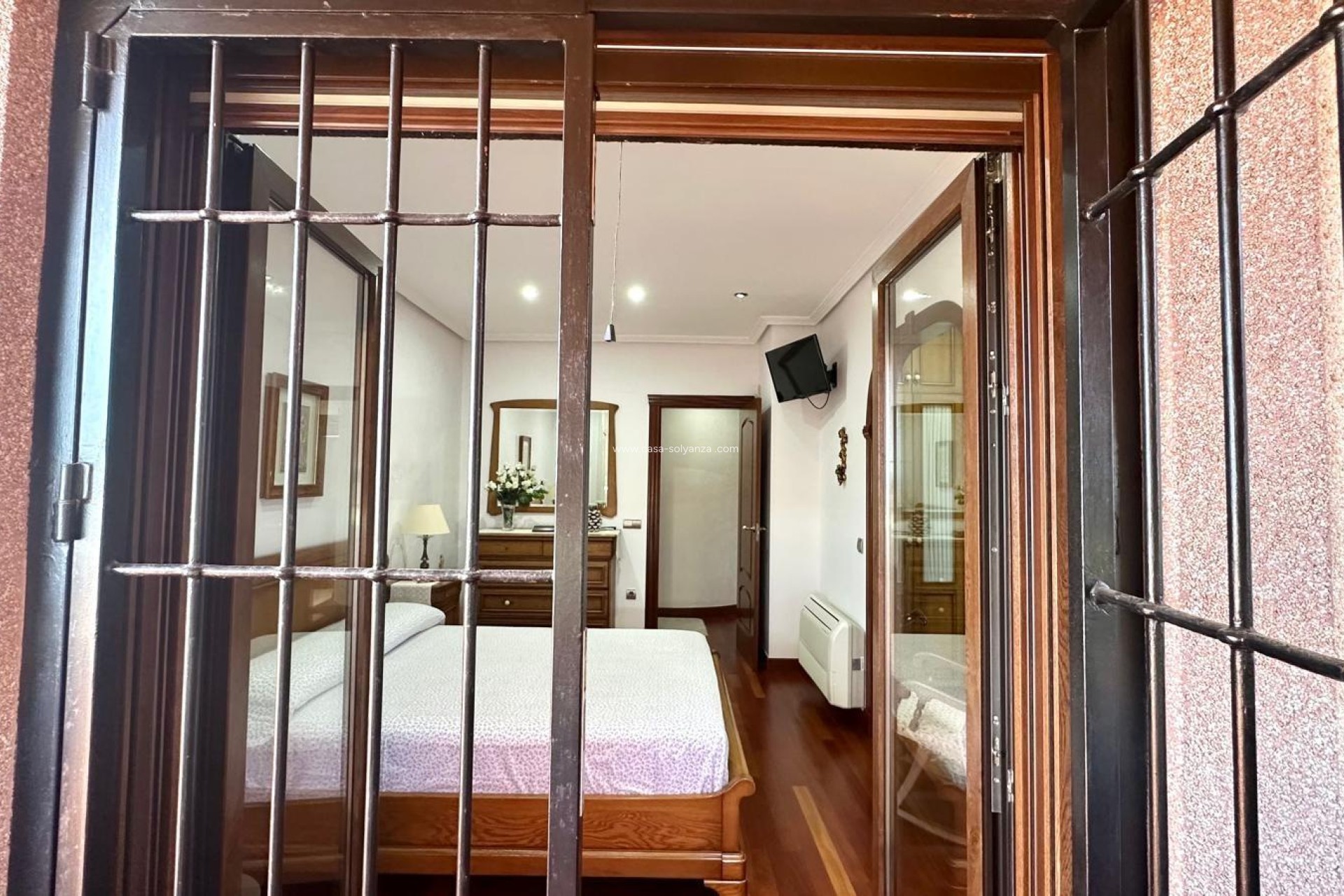 Herverkoop - Herenhuis - Torrevieja - La Siesta