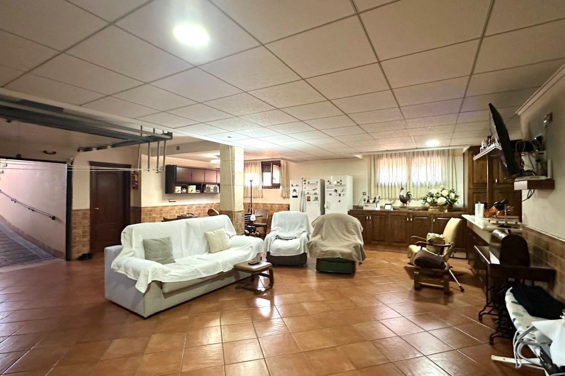 Herverkoop - Herenhuis - Torrevieja - La Siesta