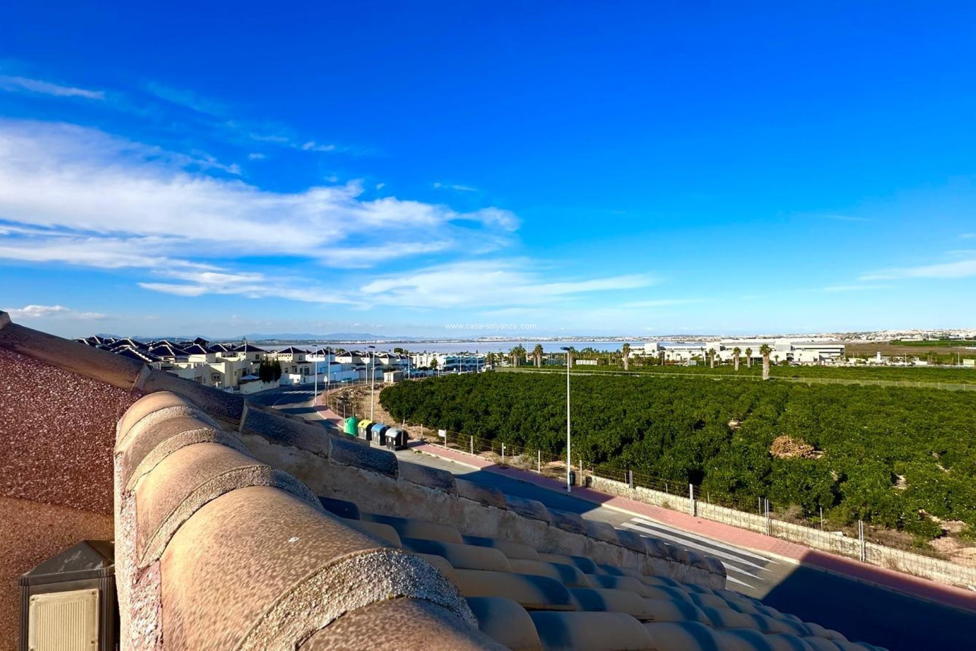 Herverkoop - Herenhuis - Torrevieja - La Siesta