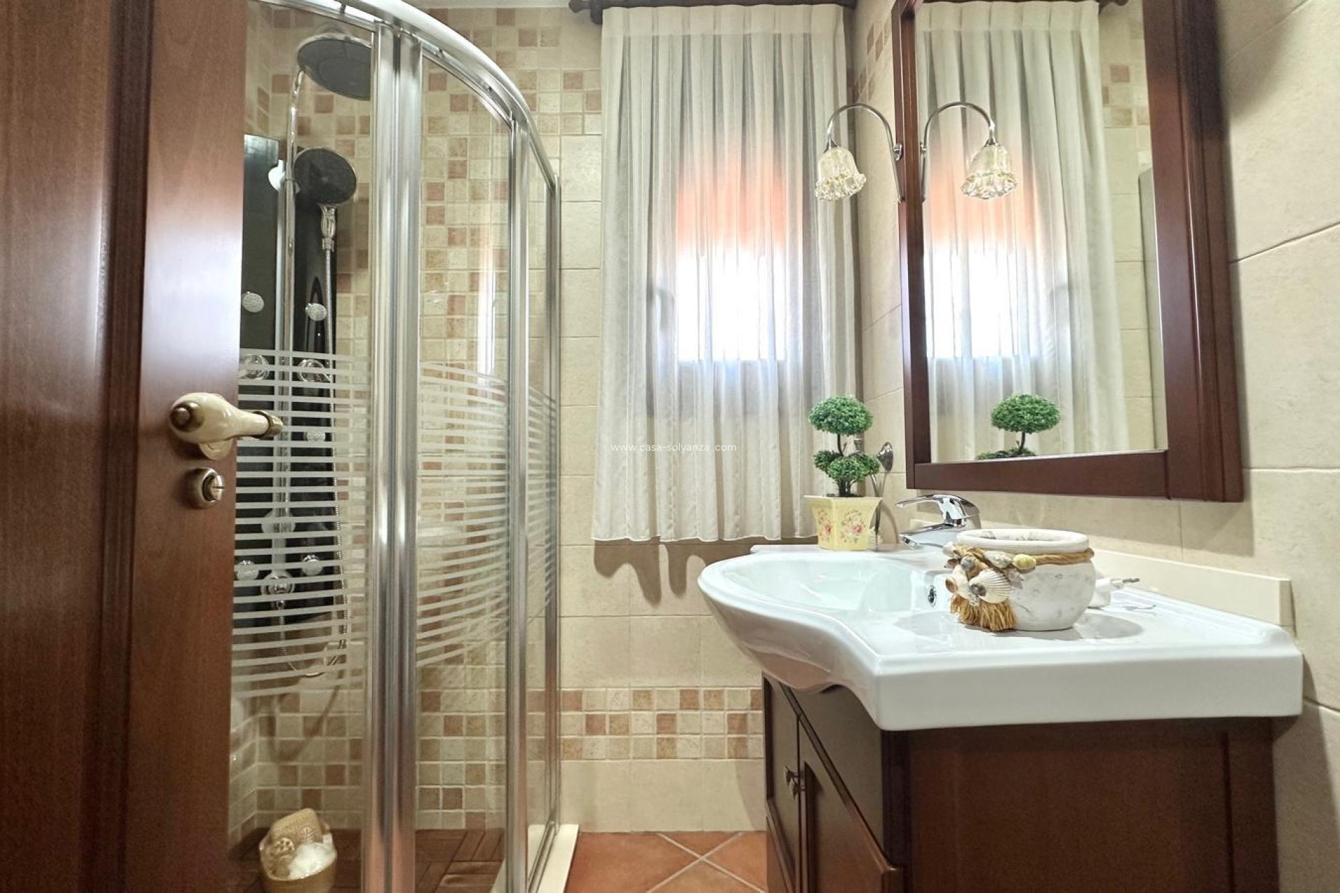 Herverkoop - Herenhuis - Torrevieja - La Siesta