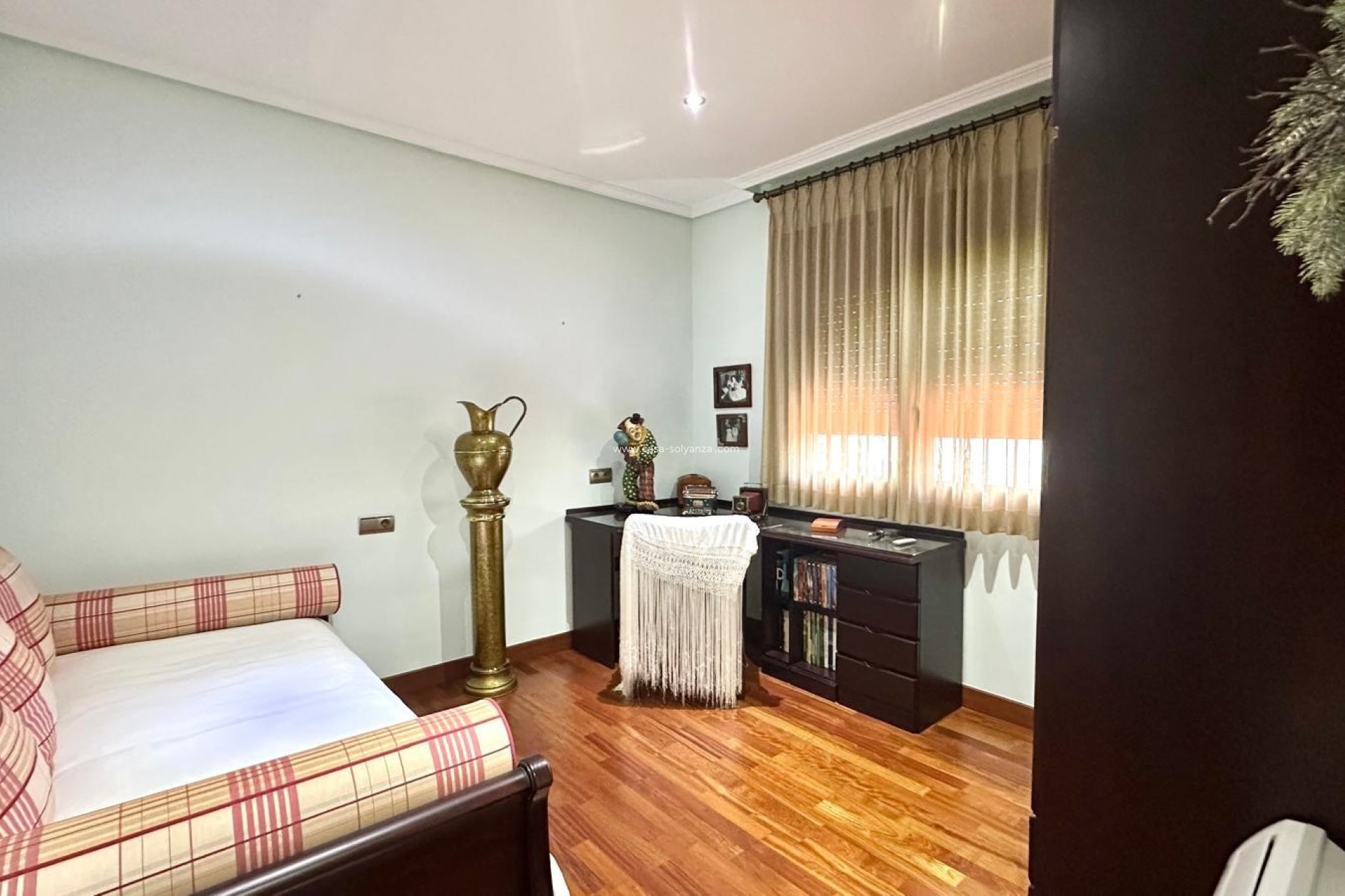 Herverkoop - Herenhuis - Torrevieja - La Siesta