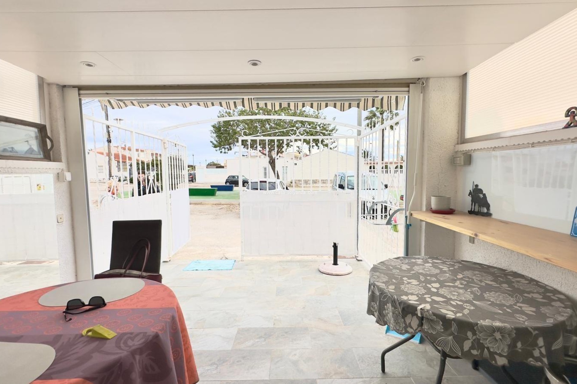 Herverkoop - Herenhuis - Torrevieja - La Siesta