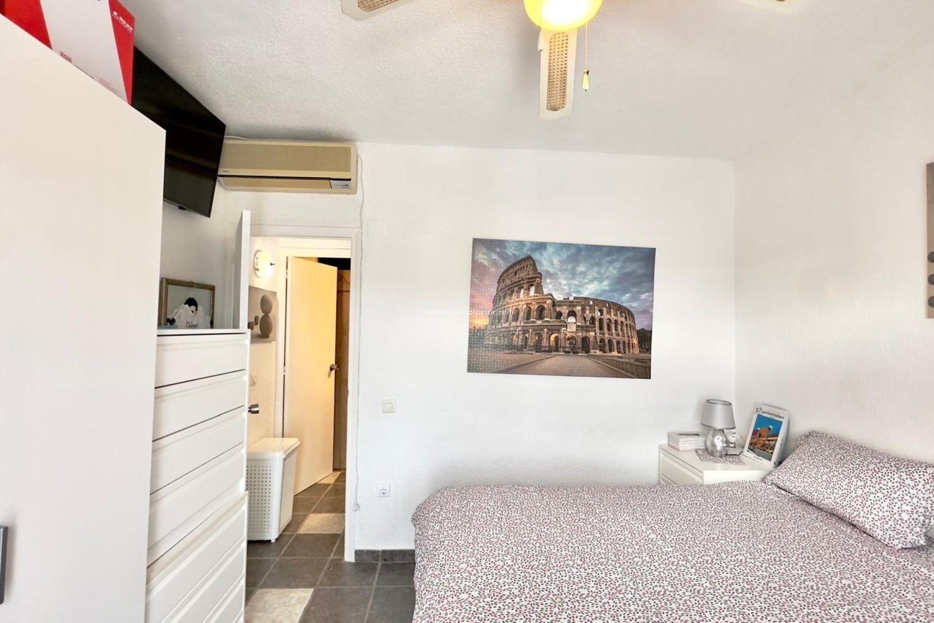 Herverkoop - Herenhuis - Torrevieja - La Siesta