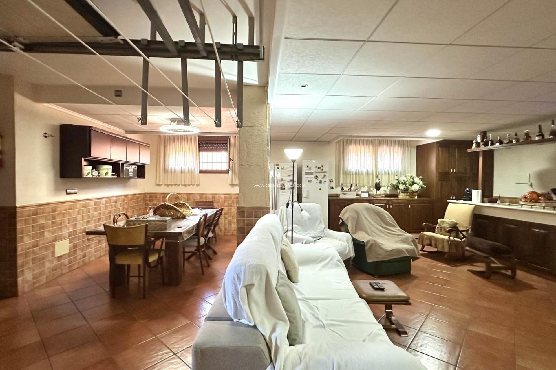 Herverkoop - Herenhuis - Torrevieja - La Siesta