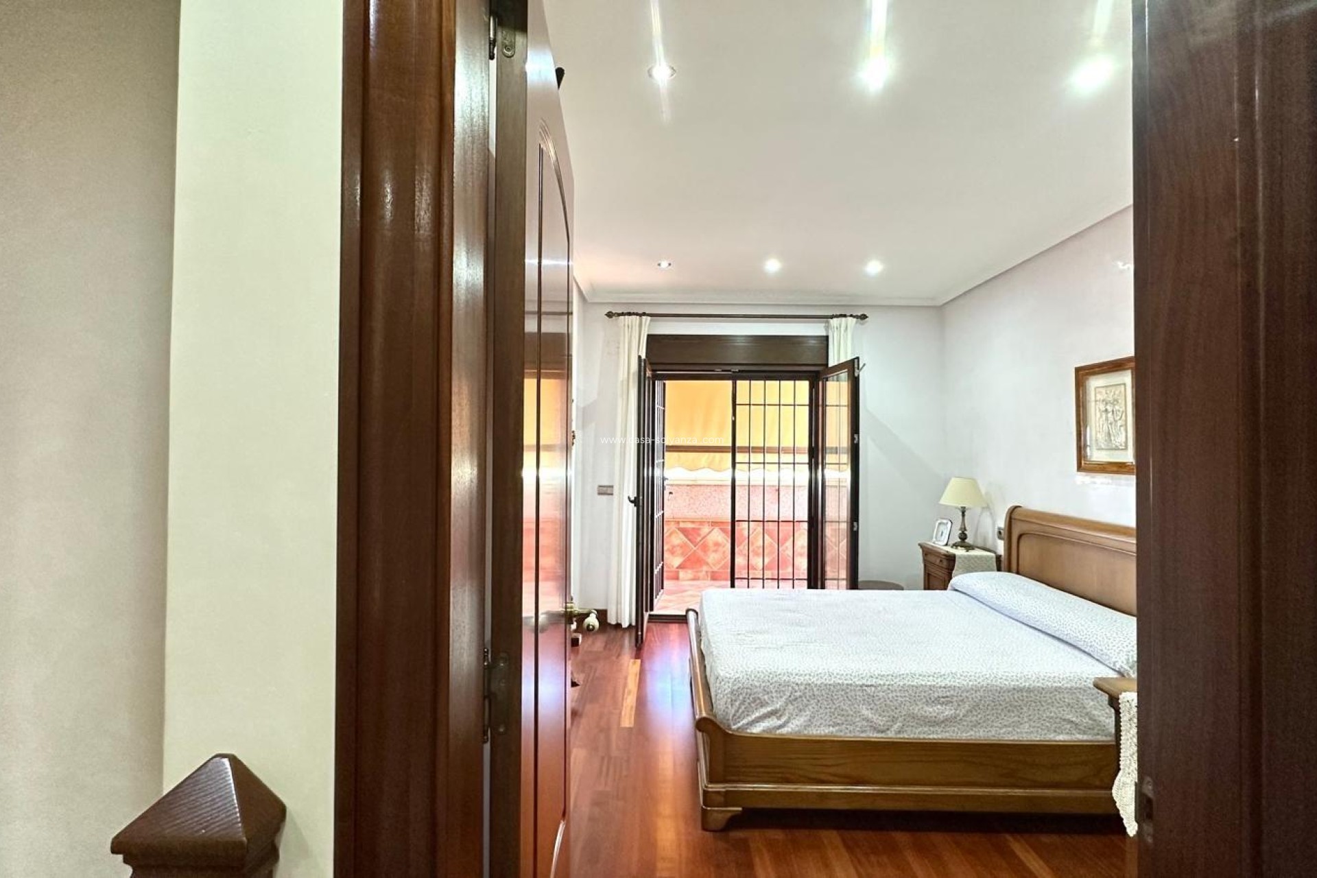 Herverkoop - Herenhuis - Torrevieja - La Siesta